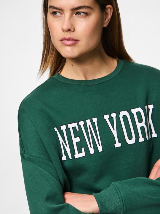Actual product image Pieces PCSASIE Sweatshirt (XS)