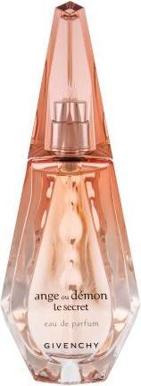 Actual product image Givenchy Ange ou Démon (Etrange) Le Secret 2014 (Eau de parfum, 50 ml)