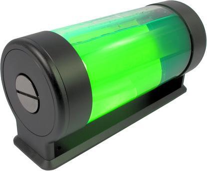 Actual product image XSPC EC6 ReColour Dye - UV Green (30 ml, Colour additive)