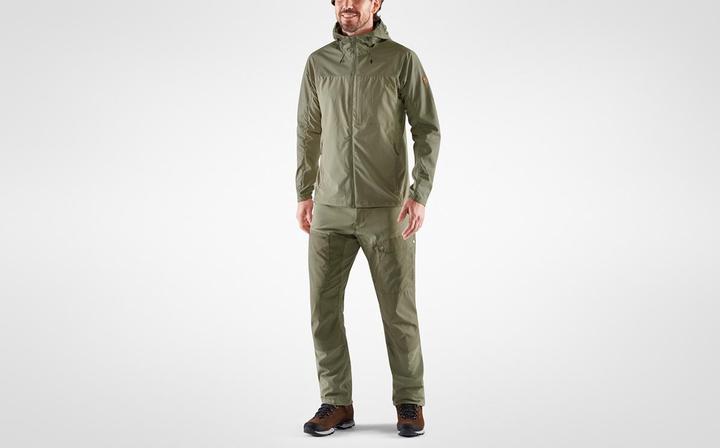 Produktbild Fjällräven Abisko Midsummer Jacke (L)