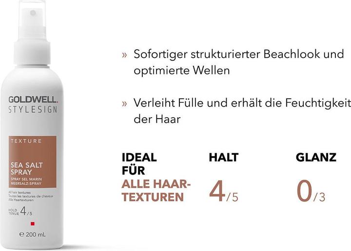 Produktbild Goldwell StyleSign (200 ml)