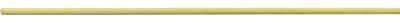 Actual product image Löffert Broom handle 1400x24mm with thread