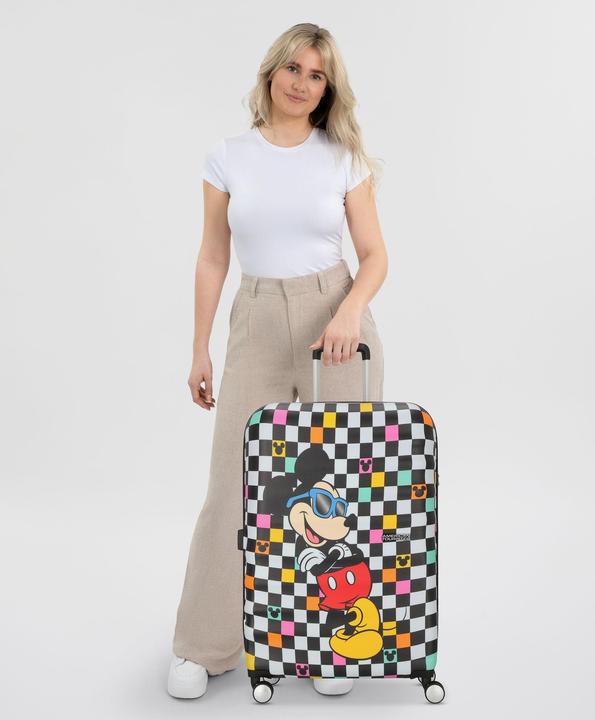 Image du produit American Tourister Wavebraker Disney (96 l, XL (à partir de 115l))