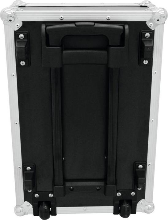Actual product image Omnitronic Suitcase with trolley (Universal)