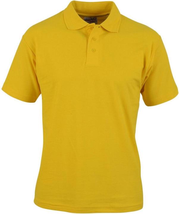 Absolute Apparel Pioneer Polo
