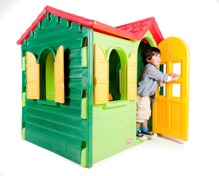 Image du produit Little Tikes Country Cottage Speelhuis - Groen