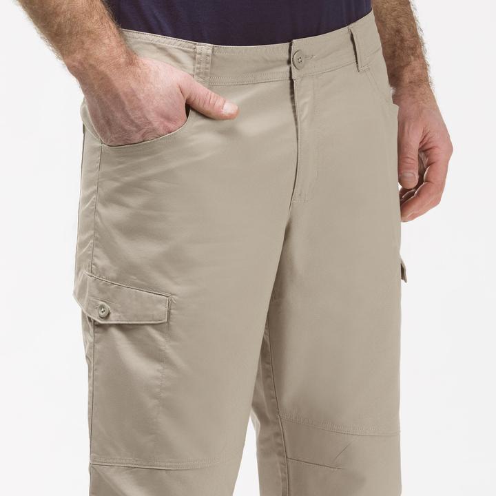 Actual product image Quechua NH500 FRESH (XL, XXL)