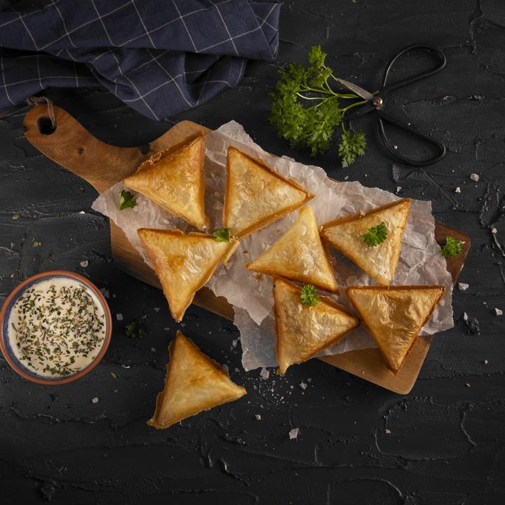 Produktbild Princess Samosa