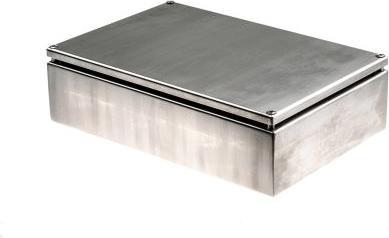 Produktbild Rs Pro Verteilerdose RS IP66 V2 300X200X80 304