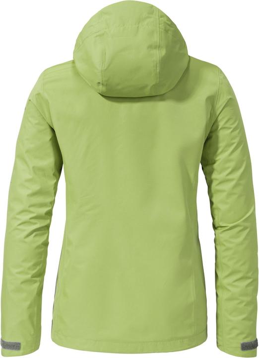 Actual product image Schöffel Women's Jacket Gmund (38)