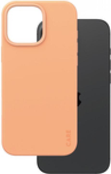 Actual product image Care Case Fashion&MagSafe (Apple iPhone 16 Pro Max)