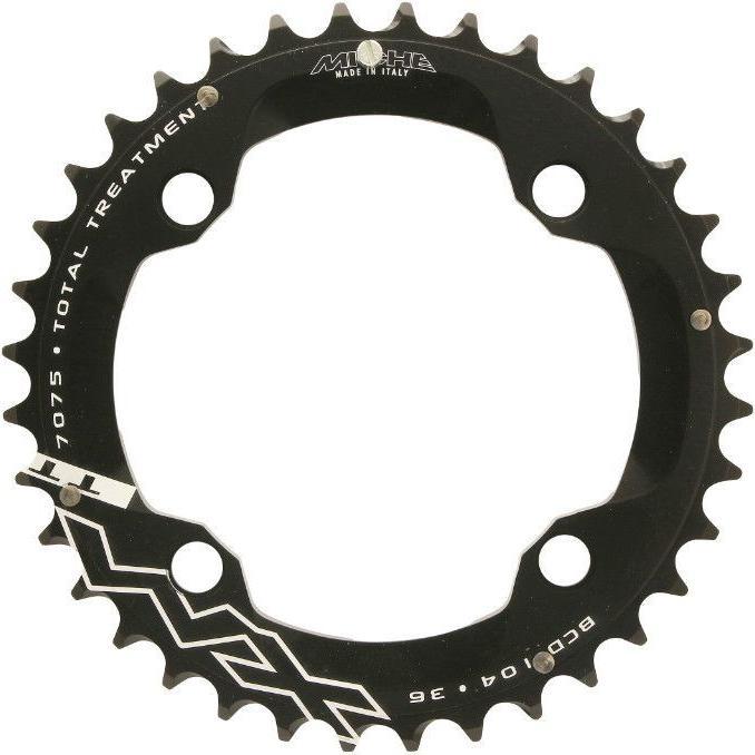 Actual product image Miche 4BRA Yamaha 7075 (36)