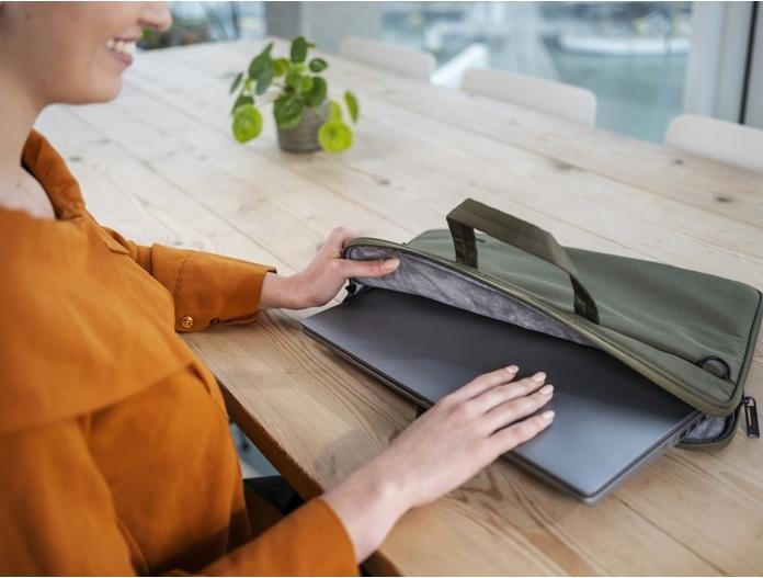 Produktbild Trust Bologna Eco (16", Universal)