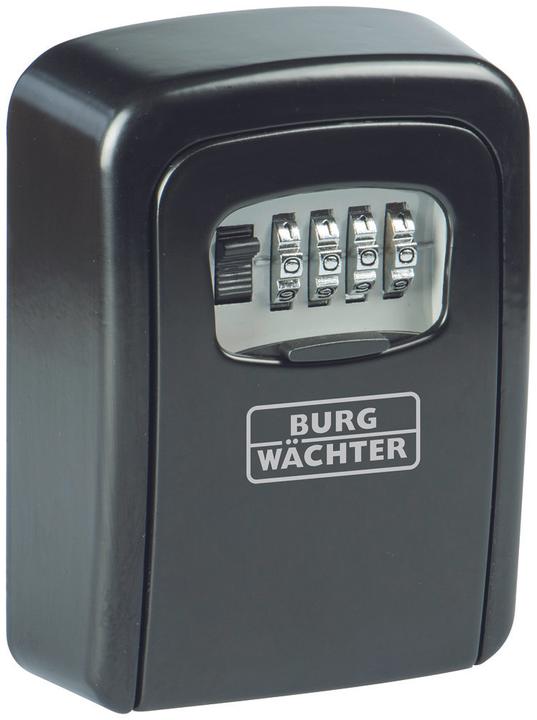 Image du produit Burg Wächter Coffre-fort à clés 30 SB