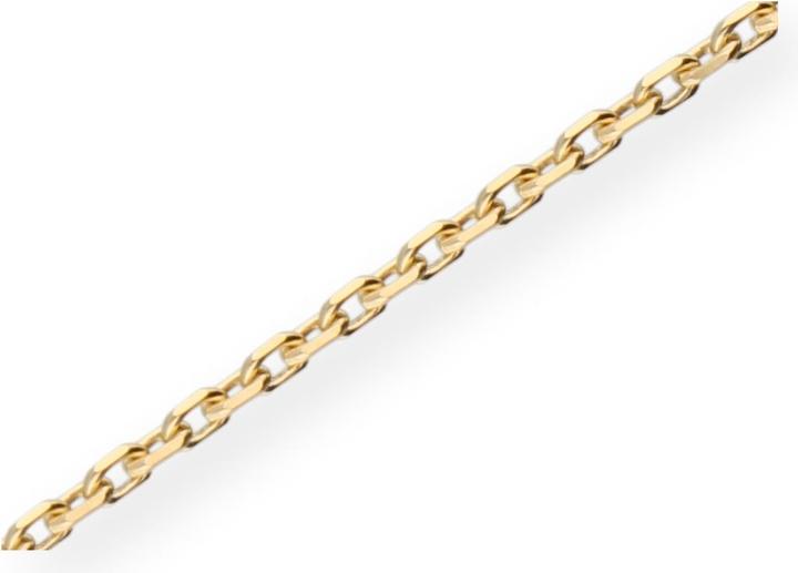 Produktbild Carat Basic (Gold 9ct, 50 cm)