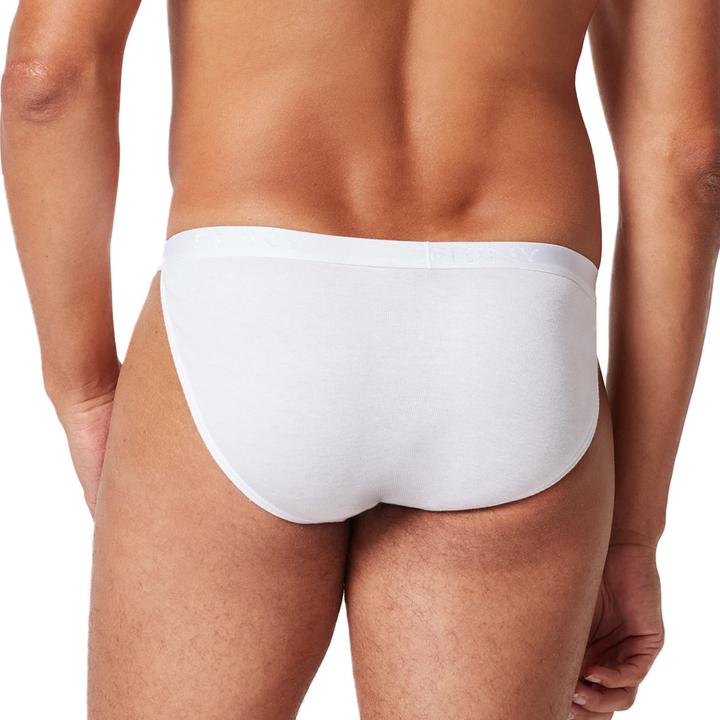 Immagine prodotto Skiny Confezione da 4 slip / pantaloni Basic (L, confezione da 4)
