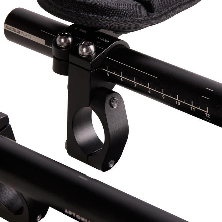 Actual product image Van rysel Aerobars LD (20 mm)