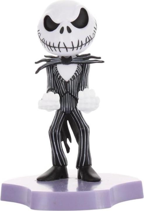 NoName NBX - Jack - Figurine Holdem 11cm - Support Manette & Portable