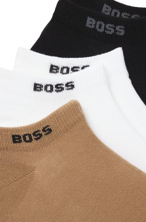 Produktbild BOSS 5P AS Uni CC (5er Pack, 43 - 46)