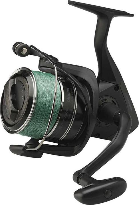 Okuma custom spod cs-7000s