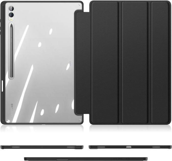 Actual product image Dux Ducis Toby (Galaxy Tab S10 Ultra)
