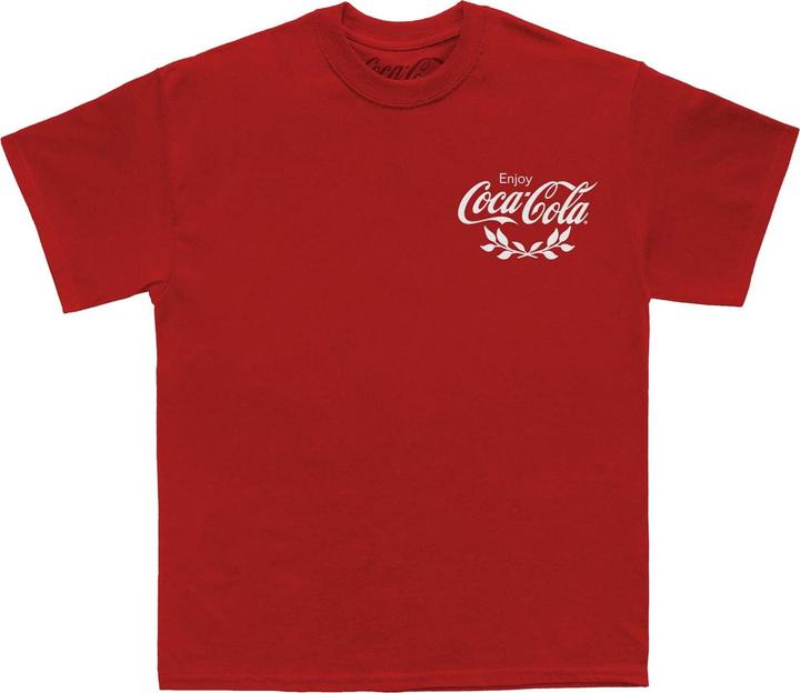 Produktbild Coca Cola TShirt (M)