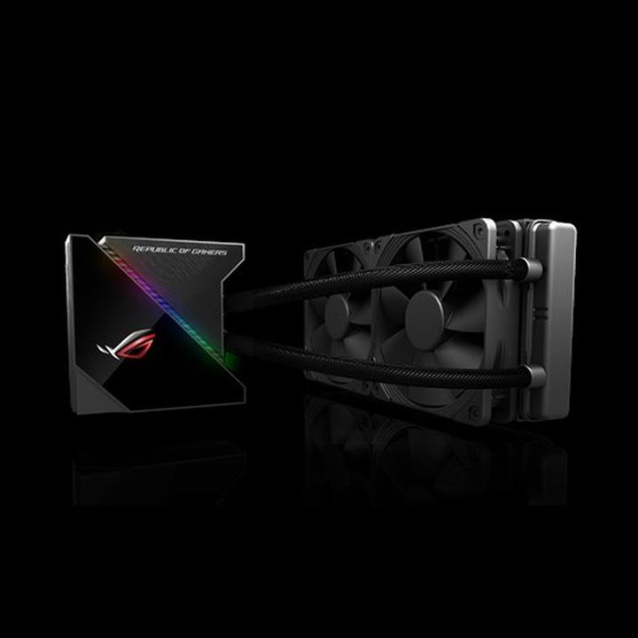 Produktbild ASUS WAK ROG RYUJIN 240