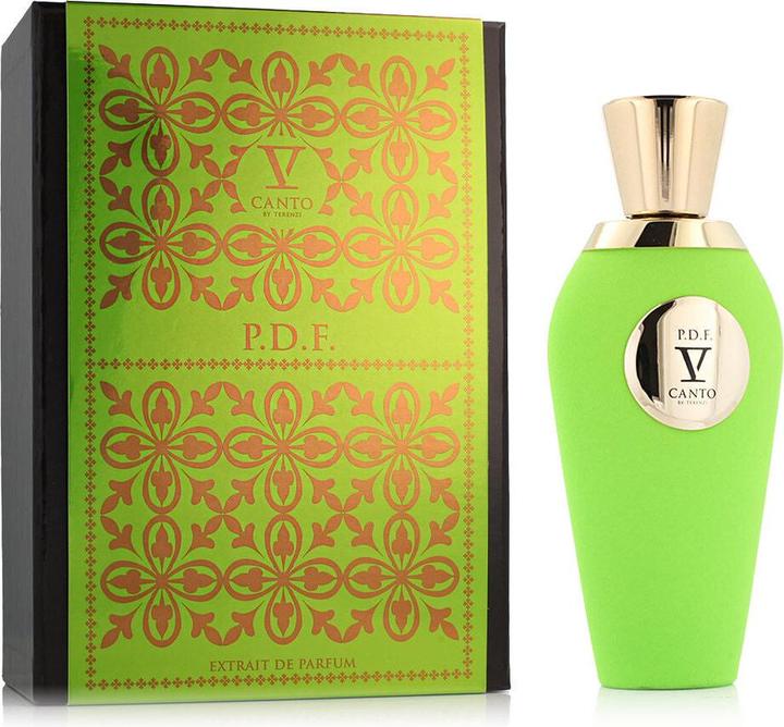 Image du produit V Canto Collection Les âmes du château (Eau de parfum, 100 ml)