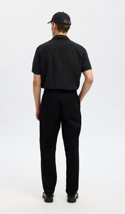 Produktbild Selected Homme 190 Regular Fit Tapered Hose (XL)