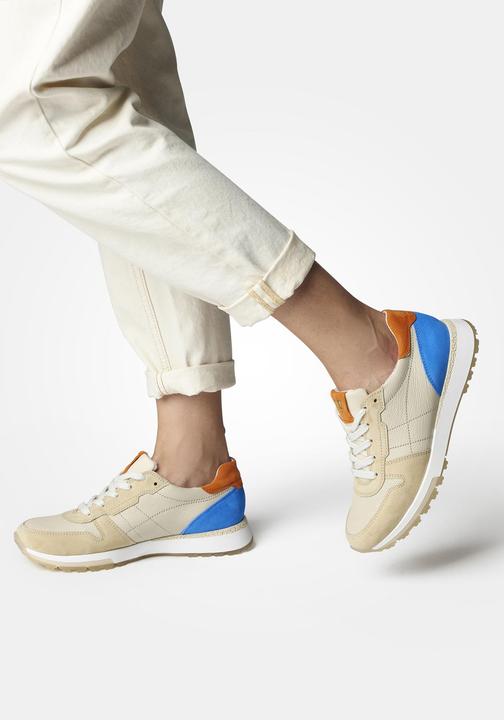 Actual product image Paul Green Sneaker (38)