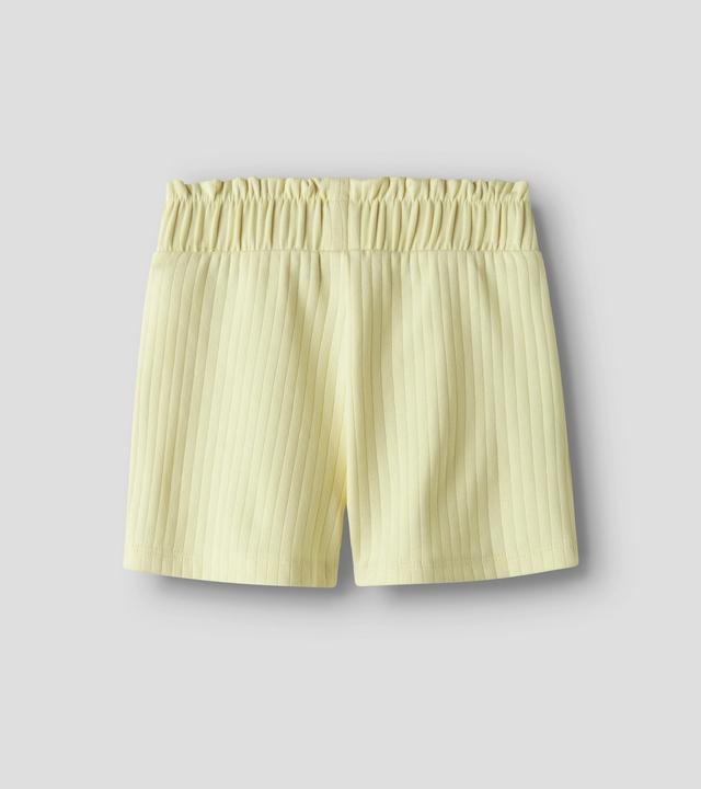 Produktbild Name it Nmfsurajali Shorts Noos (80)