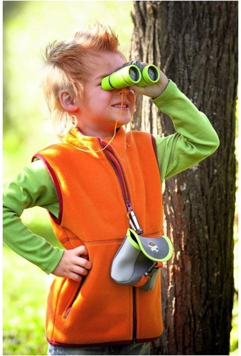 Image du produit Haba Jumelles avec sac