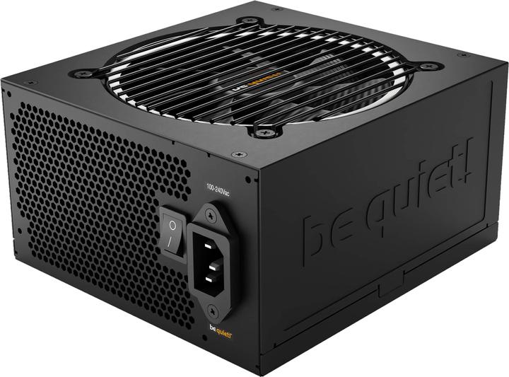 Produktbild be quiet! Pure Power 12 M (650 W)
