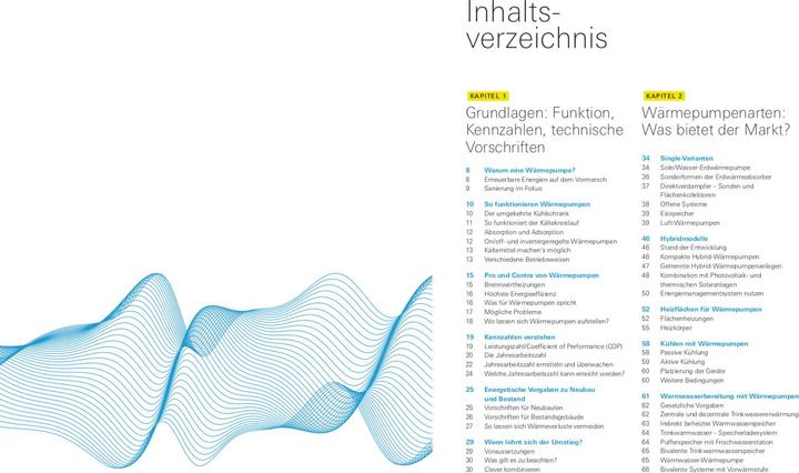 Immagine prodotto Wärmepumpen für Heizung und Warmwasser (Tedesco, Hans-Jürgen Seifert, 2022)