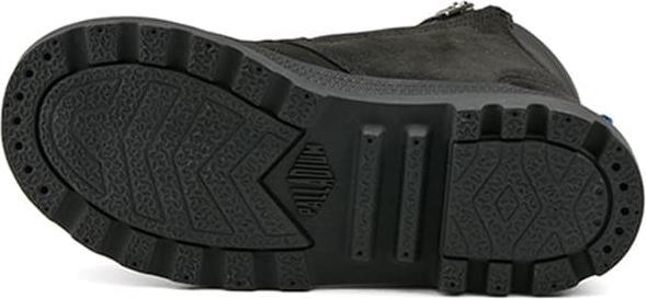 Actual product image Palladium Ankle boot (35)