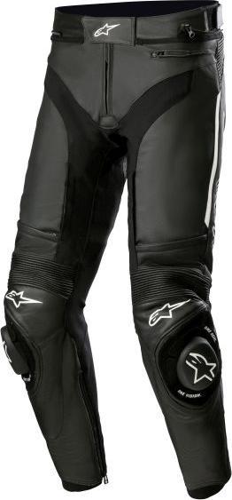 Produktbild Alpinestars Missile V3 Leather Pants (Herren, 48, Normalgrösse)