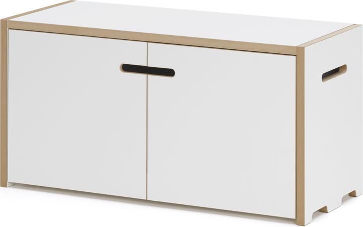 Tojo Hochstapler (76 x 32 x 38.5 cm)