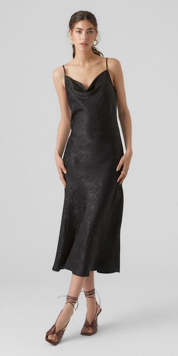 Produktbild Vero Moda Vmsina Singlet Calf Dress Wvn Ga Pa Kleid (S)