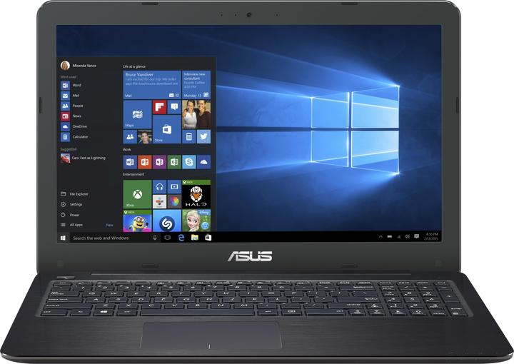 Actual product image ASUS X556ua-Xo907t (15.60", Intel Core i5-7200U, 4 GB, CH)