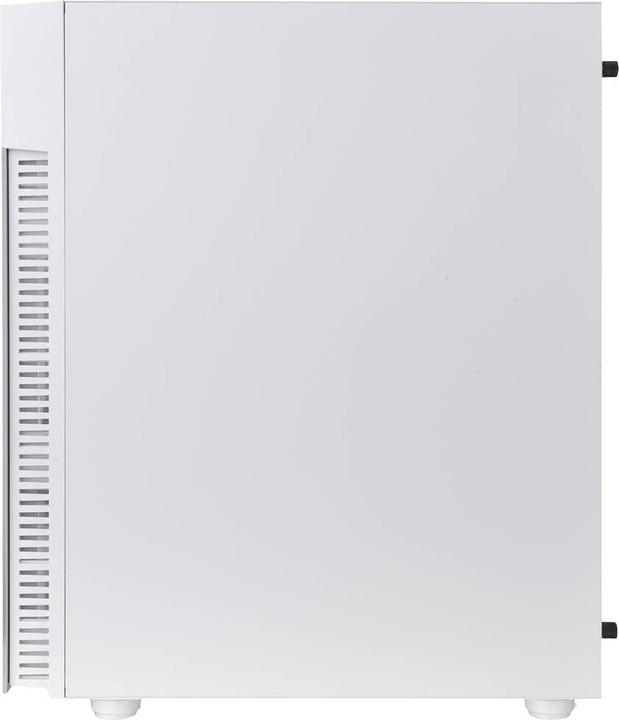 Actual product image Thermaltake View 200 TG ARGB (ATX, Mini-ITX, mATX)