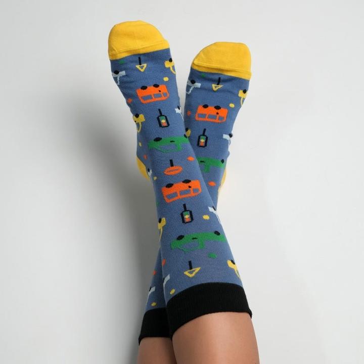 Actual product image Paar Traffic Jam (36 - 40)