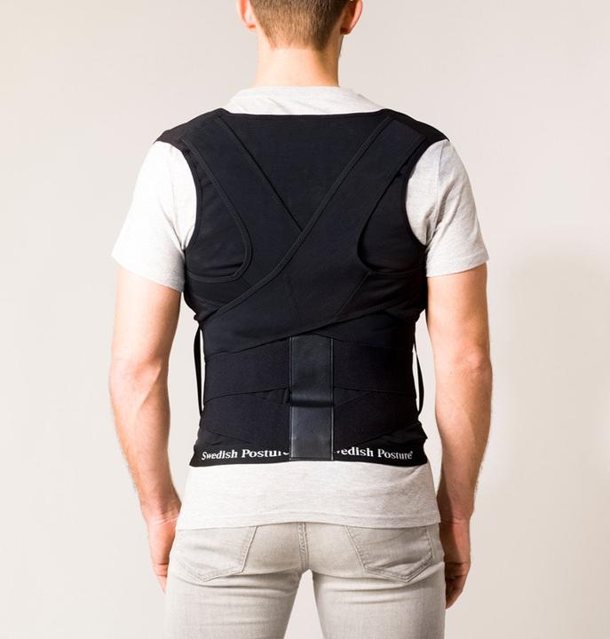 Immagine prodotto Swedish Posture Gilet Postura