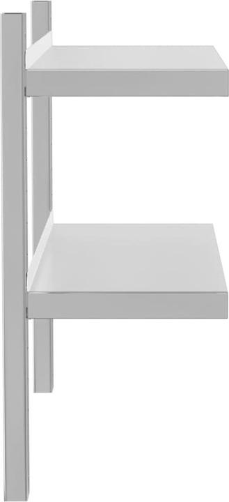 Produktbild VidaXL Wandregal (23.5 x 75 x 60 cm)