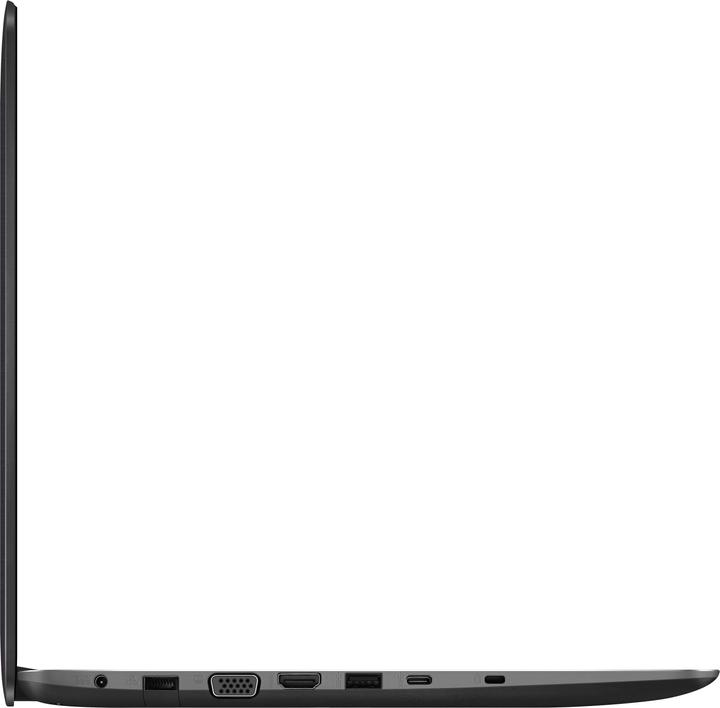 Actual product image ASUS X556ua-Xo907t (15.60", Intel Core i5-7200U, 4 GB, CH)