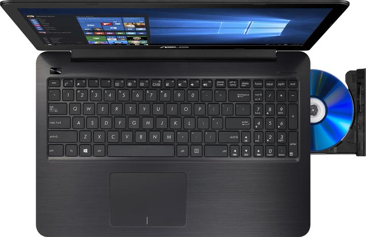 Actual product image ASUS X556ua-Xo907t (15.60", Intel Core i5-7200U, 4 GB, CH)