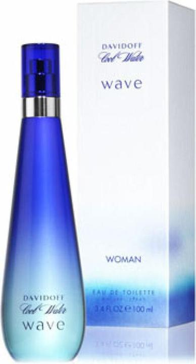 Image du produit Davidoff Eau froide (Eau de toilette, 50 ml)