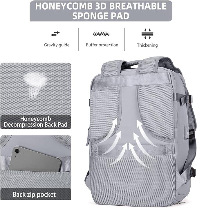Actual product image Only-Bags.Store Travel backpack (21 l)