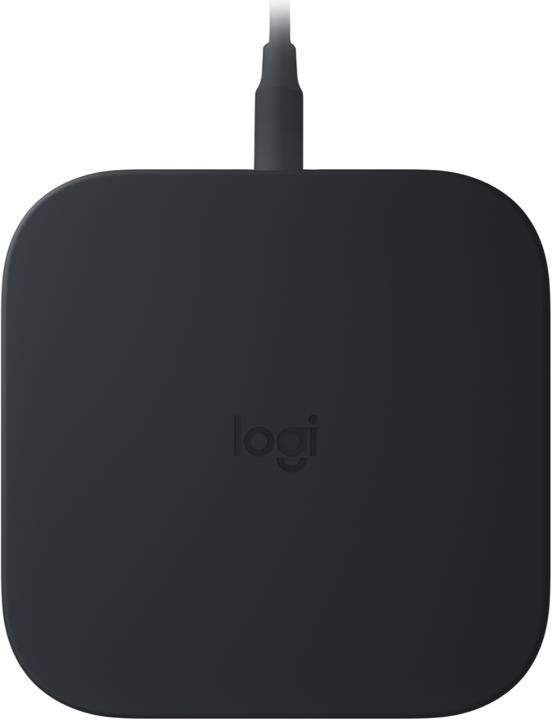 Actual product image Logitech Powered Pad (10 W)