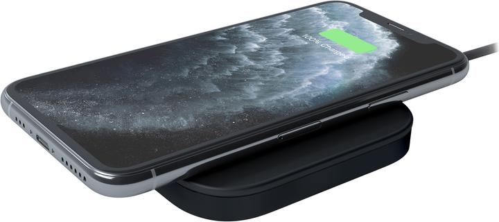 Actual product image Logitech Powered Pad (10 W)