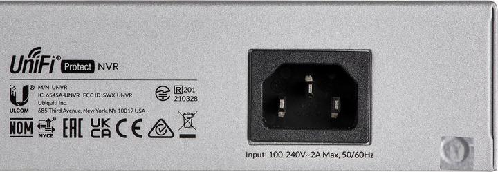 Image du produit Ubiquiti Enregistreur de réseau UNVR (Enregistreur vidéo en réseau (NVR))